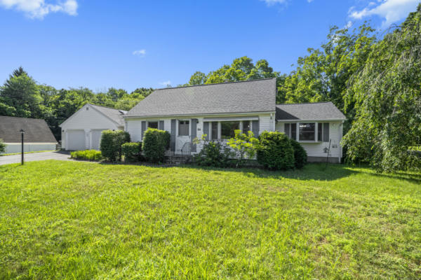 84 WEYMOUTH SCHOOL RD, ENFIELD, CT 06082 - Image 1