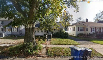 15 ARDEN ST, NEW HAVEN, CT 06512 - Image 1