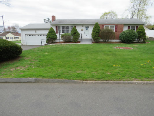 4 ROUND HILL RD, WETHERSFIELD, CT 06109 - Image 1