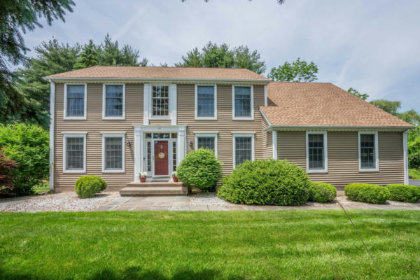 119 SPRING WOOD LN, BLOOMFIELD, CT 06002 - Image 1
