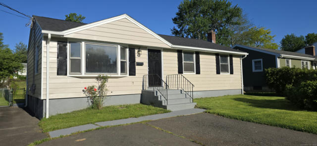 19 BRUSSELS AVE, WETHERSFIELD, CT 06109 - Image 1