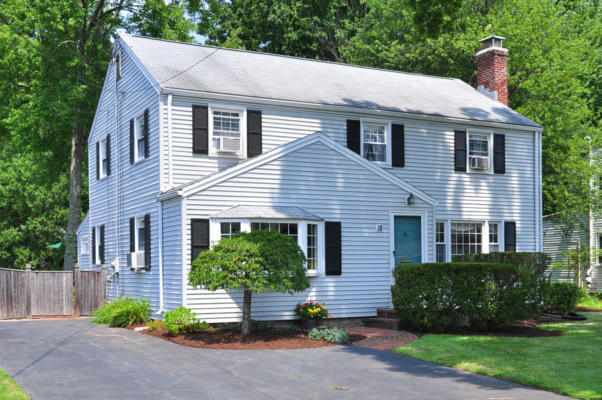 18 LAWLER RD, WEST HARTFORD, CT 06117 - Image 1