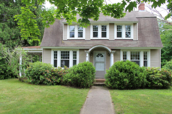 27 OLD KENT RD, MANSFIELD CENTER, CT 06250 - Image 1