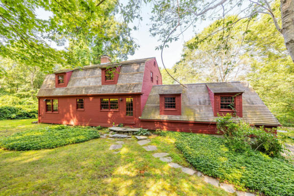 362 TATER HILL RD, EAST HADDAM, CT 06423 - Image 1