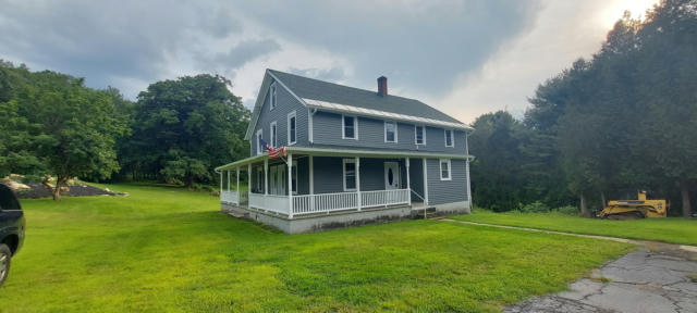 114 MOORE AVE, WINSTED, CT 06098 - Image 1