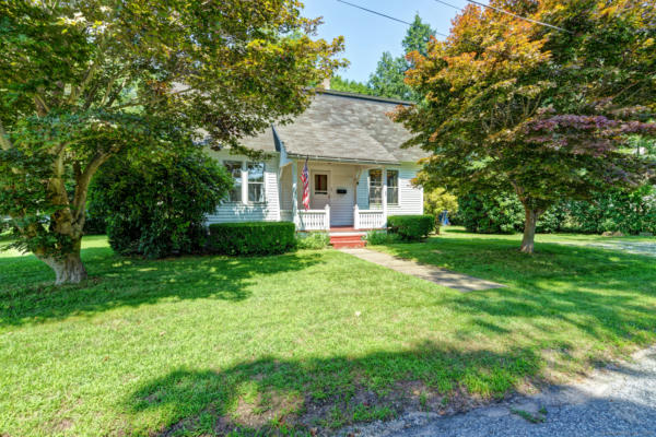 94 FAIRVIEW ST, WILLIMANTIC, CT 06226 - Image 1