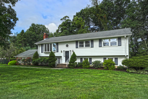 91 RANDALL DR, NORTH HAVEN, CT 06473 - Image 1