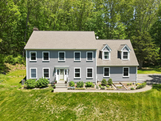 3 ROBINHOOD DR, GALES FERRY, CT 06335 - Image 1