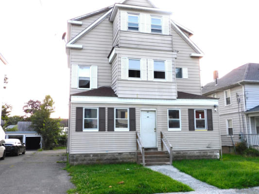 31 BIDWELL AVE # 33, EAST HARTFORD, CT 06108 - Image 1