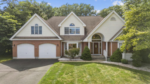 27 MONTICELLO DR, WETHERSFIELD, CT 06109 - Image 1