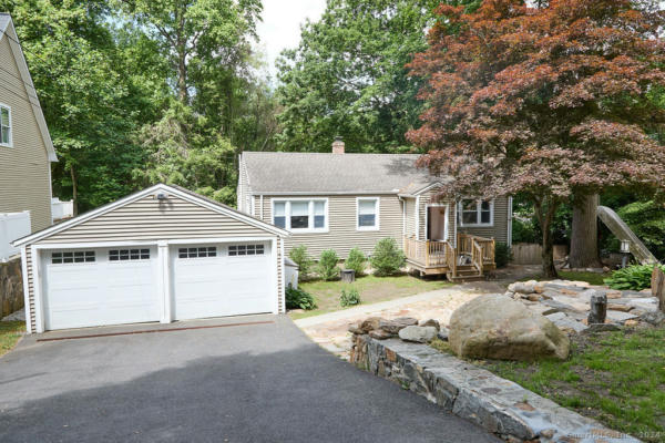 18 SOUTHGATE RD, TRUMBULL, CT 06611 - Image 1