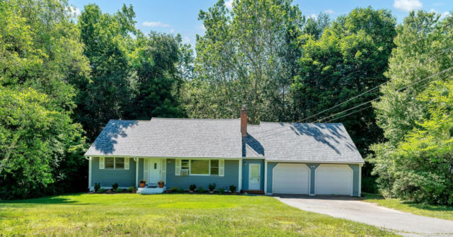 54 WYNDING HILLS RD, EAST GRANBY, CT 06026 - Image 1
