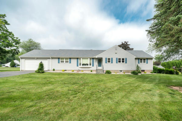 127 TERRY LN, ROCKY HILL, CT 06067 - Image 1