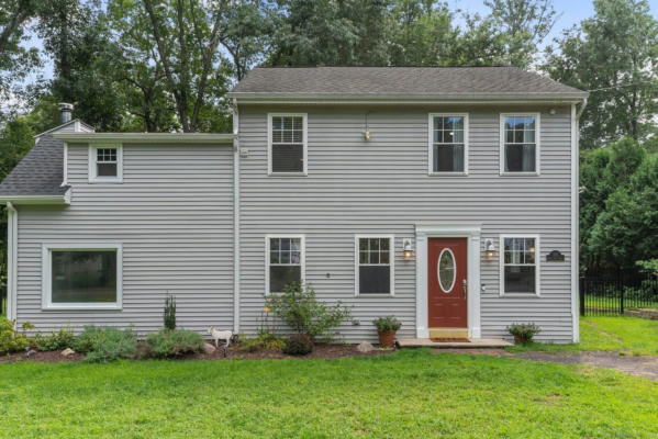 100 BUSHY HILL RD, GRANBY, CT 06035 - Image 1