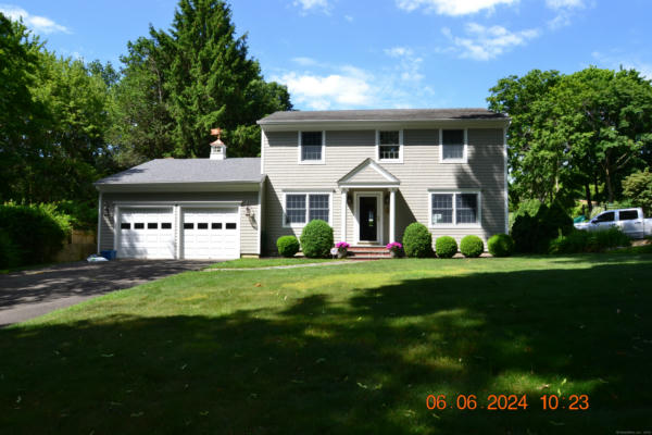 400 VALLEY RD, FAIRFIELD, CT 06825 - Image 1