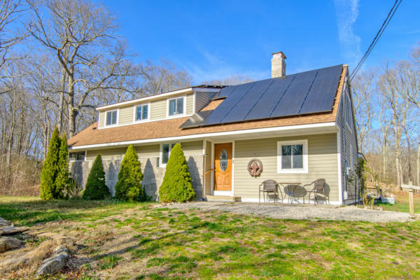 1564 ROUTE 12, GALES FERRY, CT 06335 - Image 1