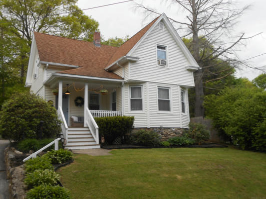 11 FREDERICK ST, WATERTOWN, CT 06779 - Image 1
