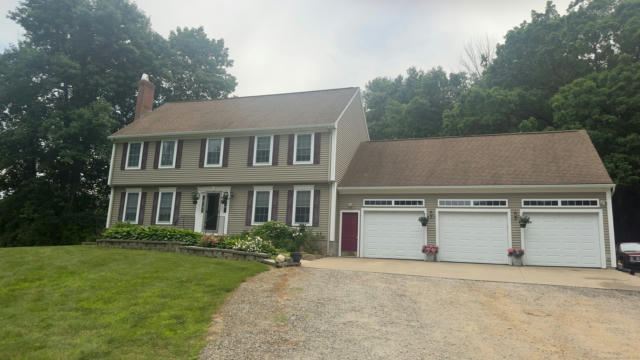 207 N FARMS RD, COVENTRY, CT 06238 - Image 1