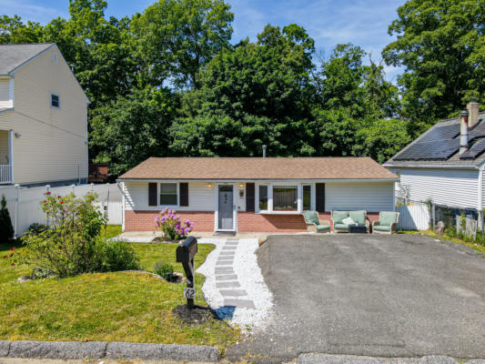 62 FOREST AVE, DANBURY, CT 06810 - Image 1