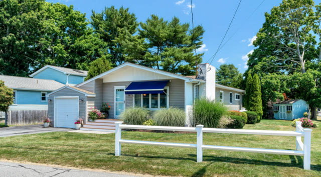 24 MIDDLETOWN AVE, OLD SAYBROOK, CT 06475 - Image 1