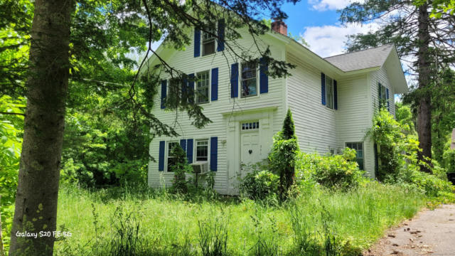 280 RIPLEY HILL RD, COVENTRY, CT 06238 - Image 1