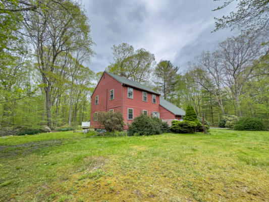 1269 TOLLAND STAGE RD, TOLLAND, CT 06084 - Image 1