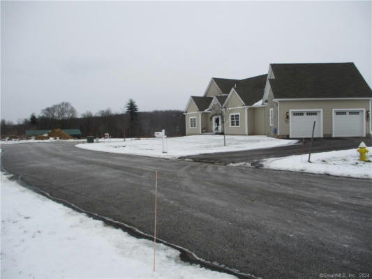 2 ELAINE LOT #1&2 DRIVE, SUFFIELD, CT 06078, photo 3 of 4