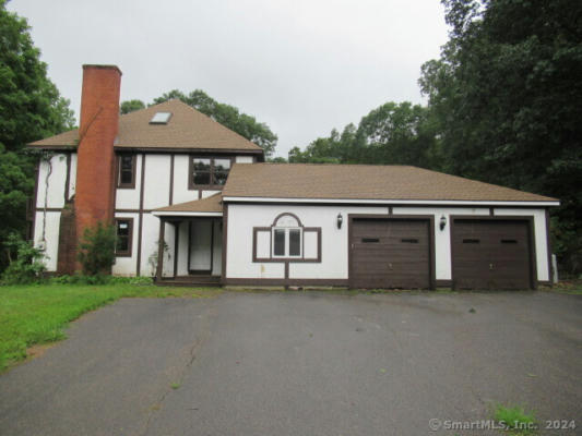 60 MOUNTAIN RD, COLCHESTER, CT 06415 - Image 1