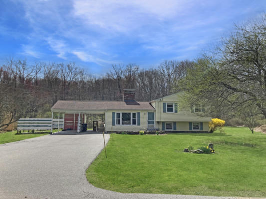 274 HANKS HILL RD, STORRS MANSFIELD, CT 06268 - Image 1