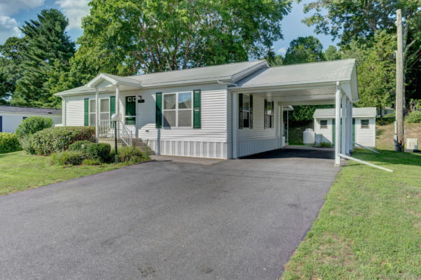 7 VALLEY VIEW DR, STORRS MANSFIELD, CT 06268 - Image 1
