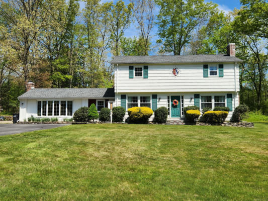 48 ANTRIM RD, COVENTRY, CT 06238 - Image 1