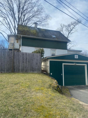 414 WINDHAM RD, WILLIMANTIC, CT 06226 - Image 1