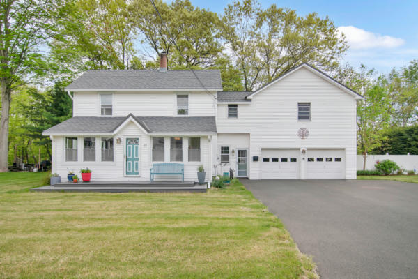 17 FLEMING RD, MANCHESTER, CT 06042 - Image 1