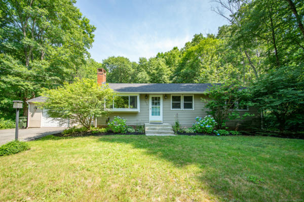 379 GEHRING RD, TOLLAND, CT 06084 - Image 1