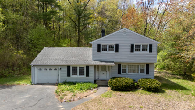 8 BLUE SPRUCE DR, NEWTOWN, CT 06470 - Image 1