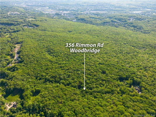 356 RIMMON RD LOT 3, WOODBRIDGE, CT 06525, photo 5 of 8