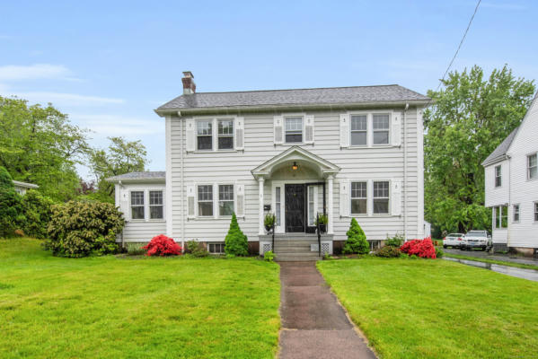 39 FAIRVIEW DR, WETHERSFIELD, CT 06109 - Image 1