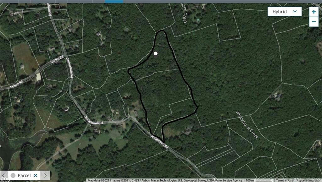 0 JOSHUATOWN ROAD, LYME, CT 06371, photo 1