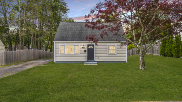 54 HELEN DR, NEW BRITAIN, CT 06053 - Image 1