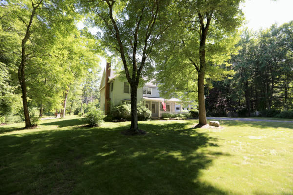 848 STRONG RD, SOUTH WINDSOR, CT 06074 - Image 1