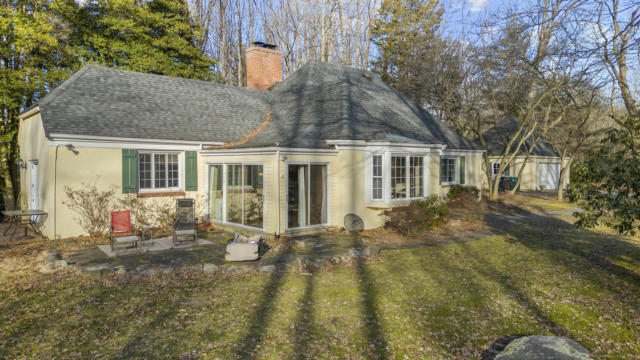 360 WALLINGFORD RD, CHESHIRE, CT 06410 - Image 1