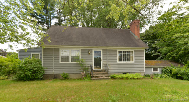 59 POVERTY RD, SOUTHBURY, CT 06488 - Image 1