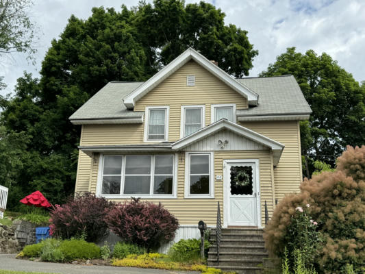 44 COMMONWEALTH AVE, NEW BRITAIN, CT 06053 - Image 1