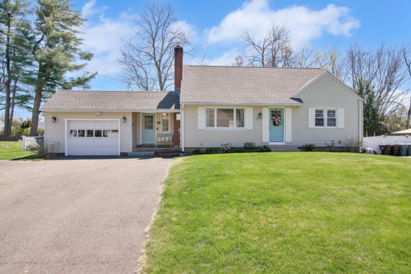 42 BETTY RD, ENFIELD, CT 06082 - Image 1