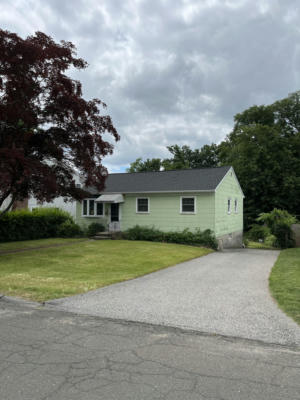 22 FOREST AVE, DANBURY, CT 06810 - Image 1