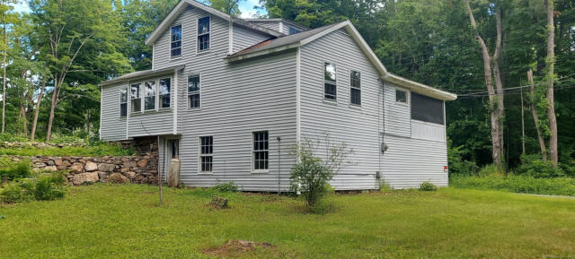 11 OLD CREAMERY RD, COLEBROOK, CT 06021 - Image 1
