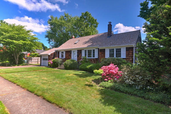 287 W RIVER ST, MILFORD, CT 06461 - Image 1