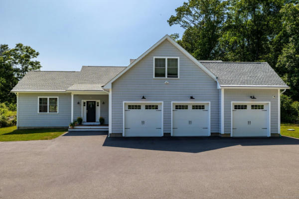 153 NIANTIC RIVER RD, WATERFORD, CT 06385 - Image 1