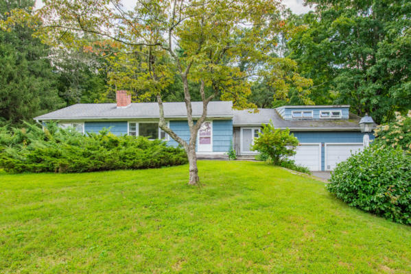 15 RIDGEWOOD RD, WOODBURY, CT 06798 - Image 1