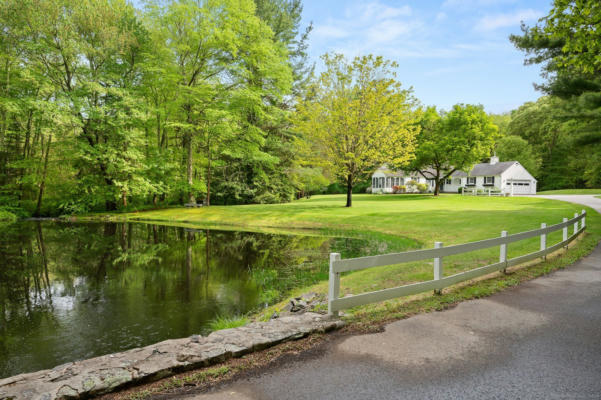 207 INGHAM HILL RD, OLD SAYBROOK, CT 06475 - Image 1